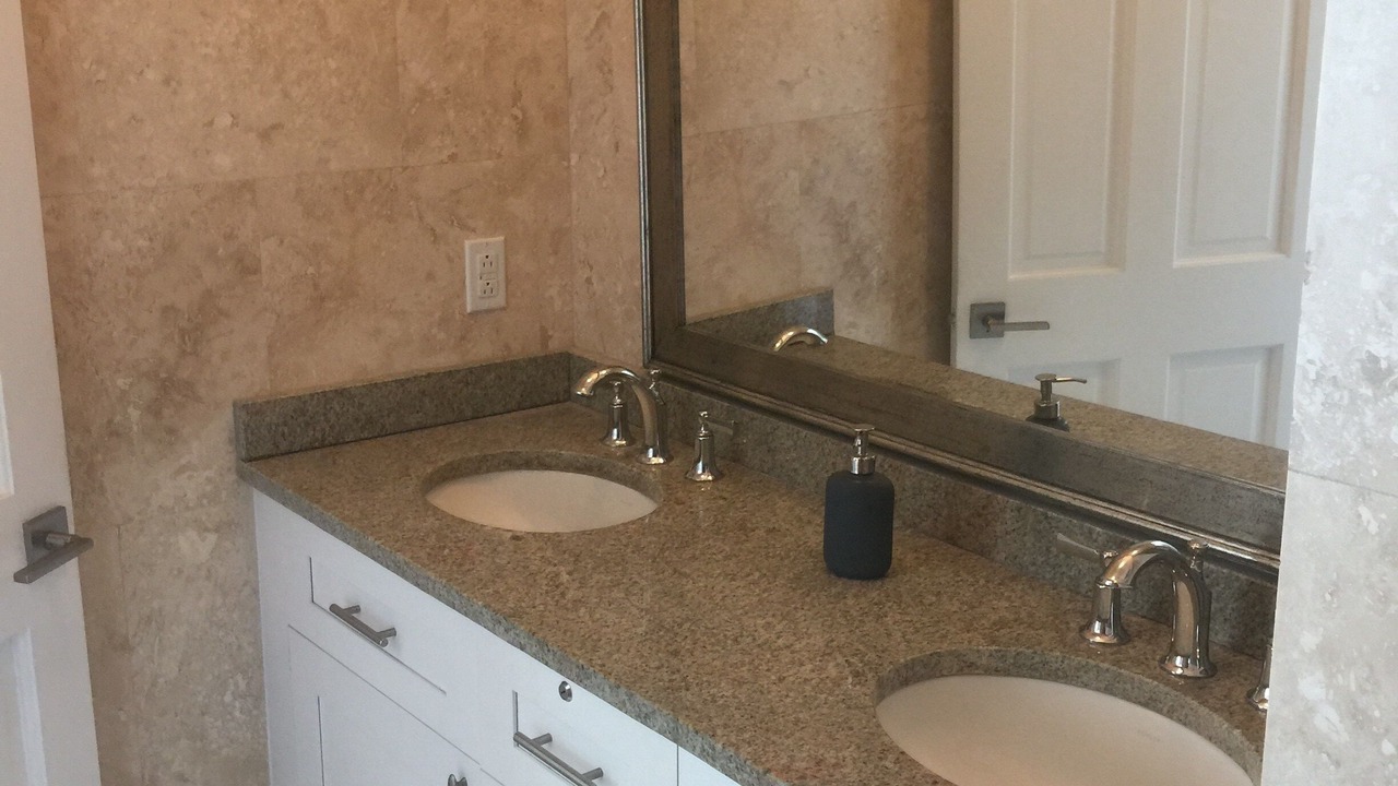 Photo of Bathroom in Palm Cay