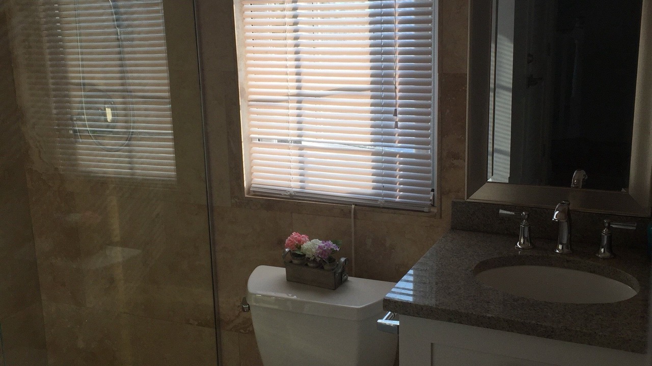 Photo of Bathroom in Palm Cay