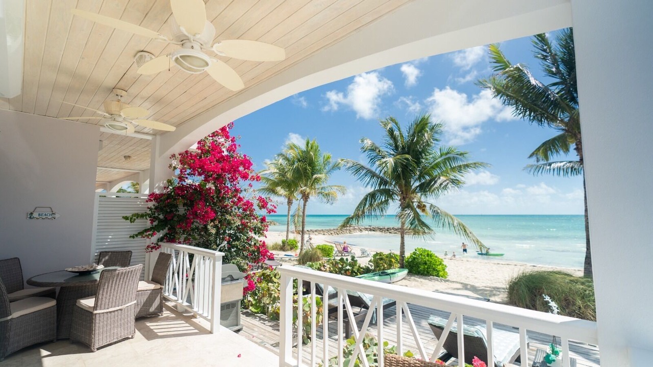 Photo of Outdoor in Palm Cay