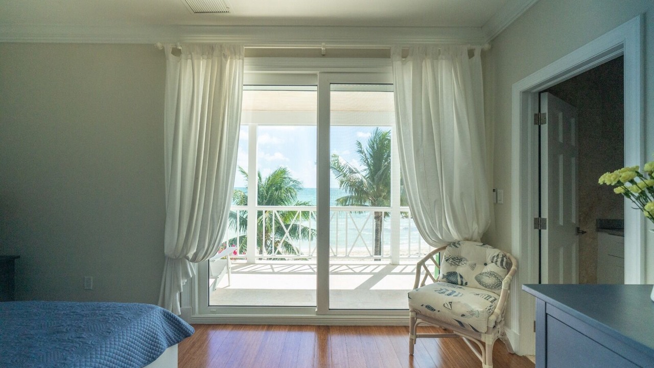 Photo of Bedroom in Palm Cay