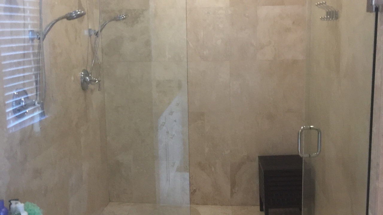 Photo of Bathroom in Palm Cay