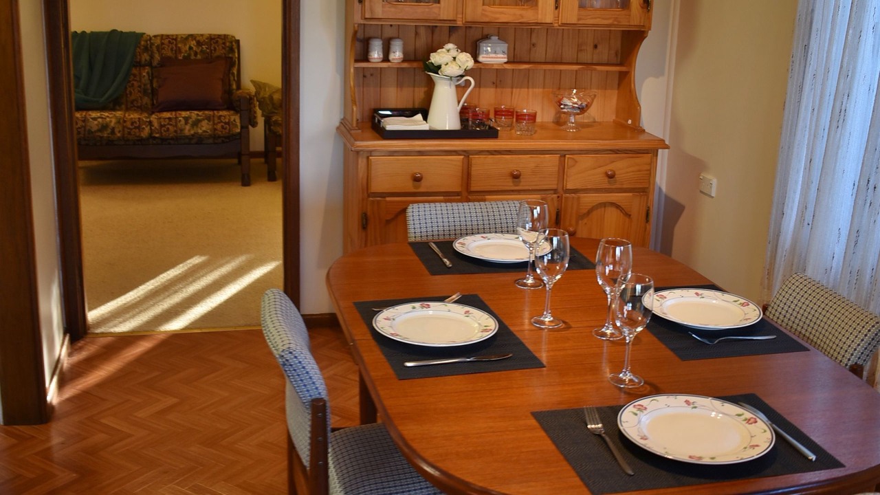 Photo of Livingroom in Katoomba