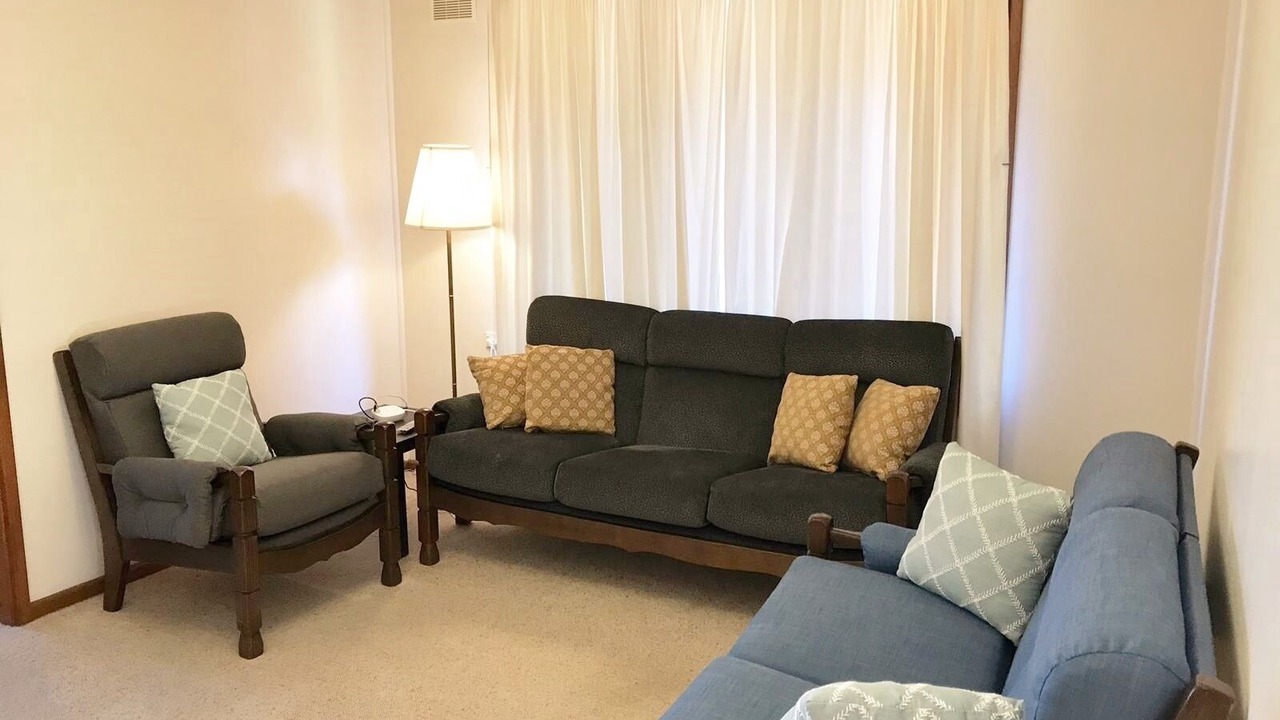 Photo of Bedroom in Katoomba