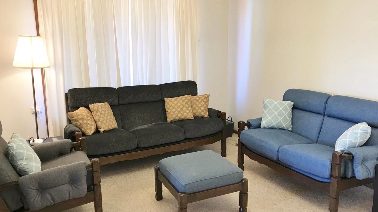Photo of Bedroom in Katoomba