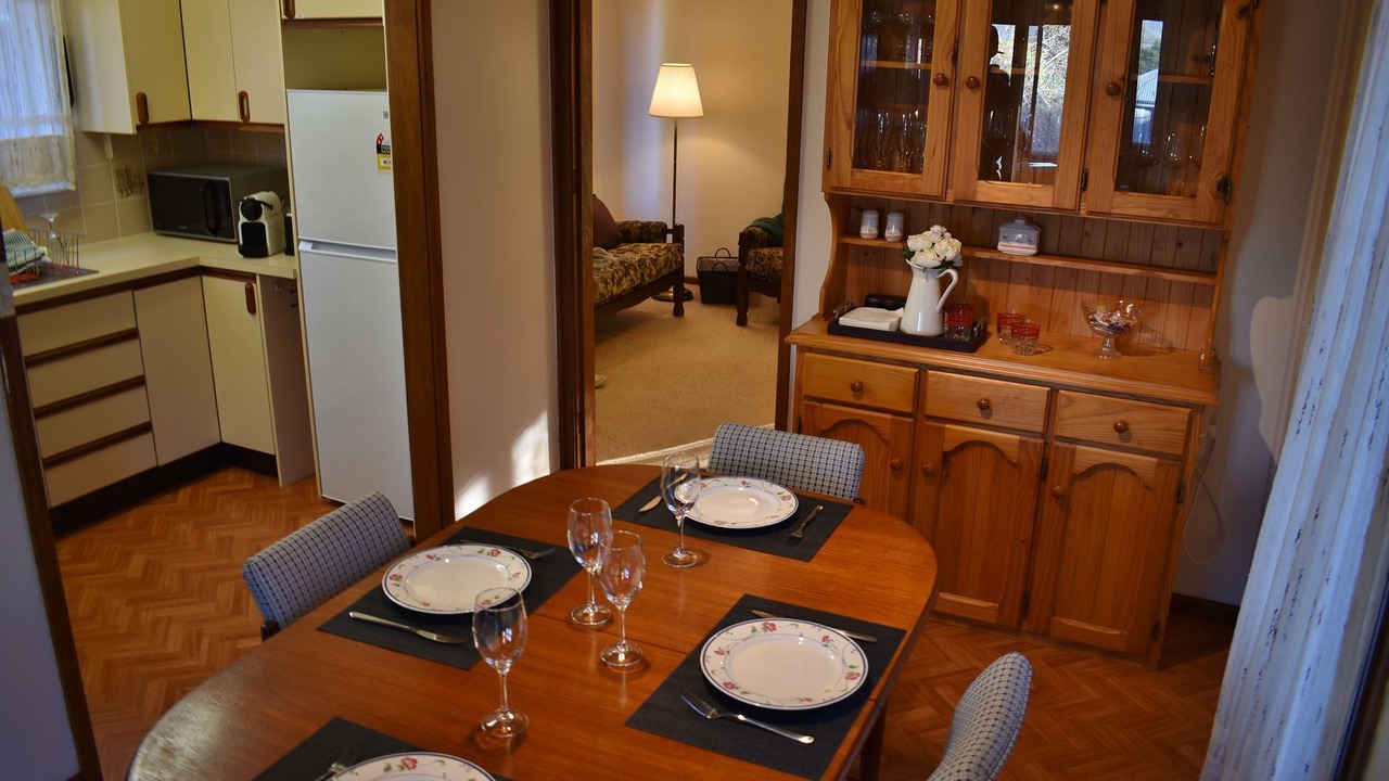 Photo of Livingroom in Katoomba