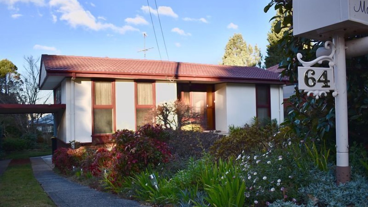 Photo of Outdoor in Katoomba