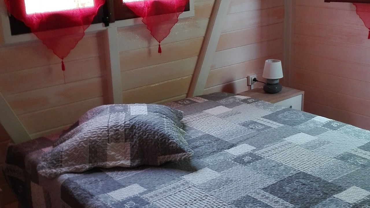 Photo of Bedroom in Baie-Mahault
