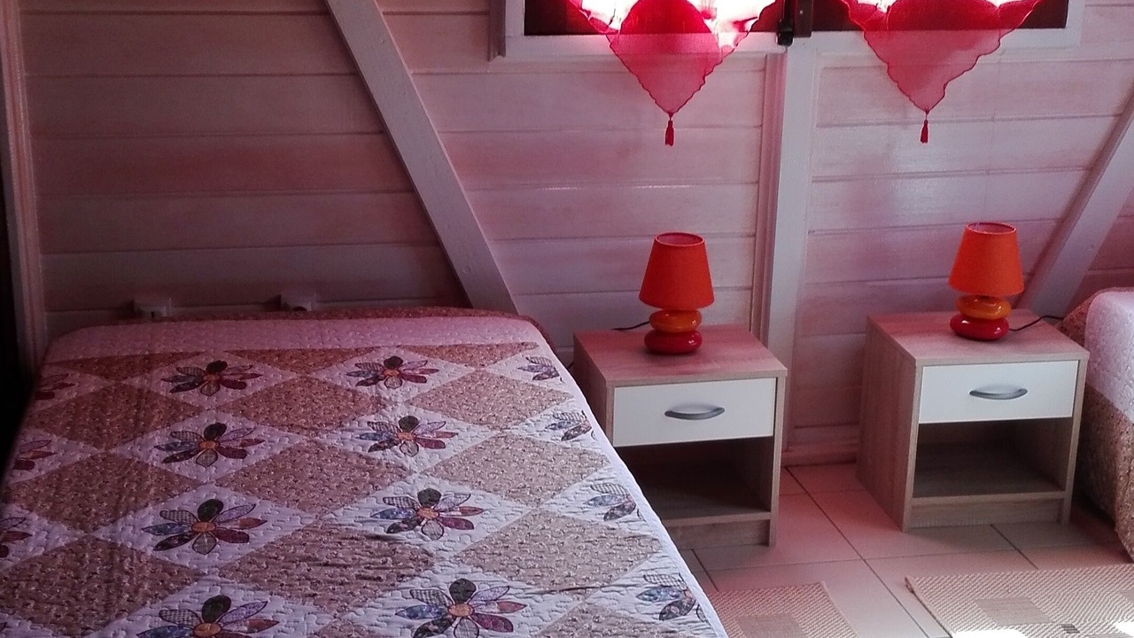 Photo of Bedroom in Baie-Mahault