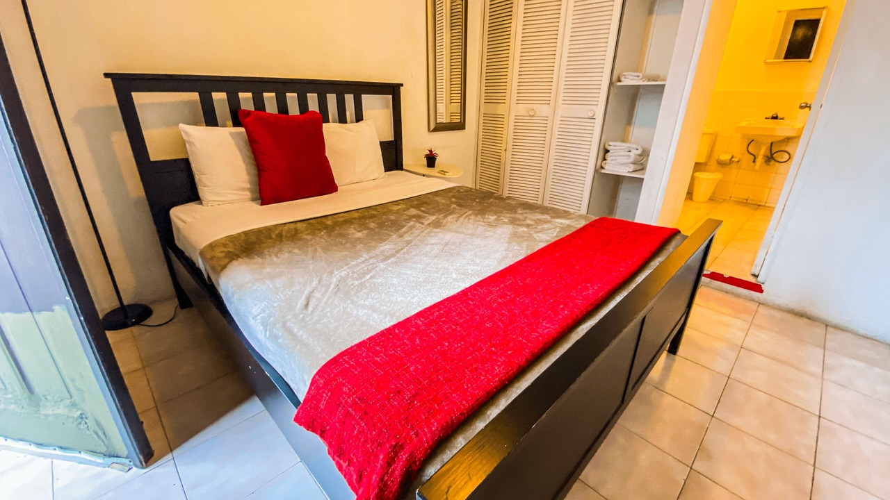 Photo of Bedroom in Ponce Centro