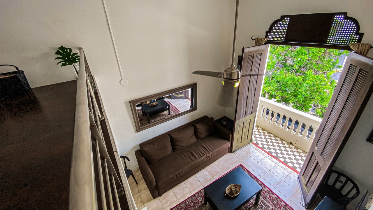 Photo of Livingroom in Ponce Centro