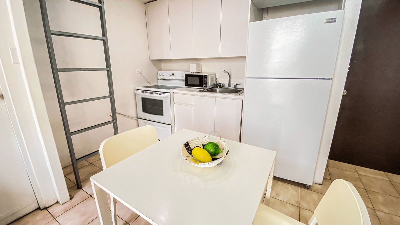 Photo of Kitchen in Ponce Centro