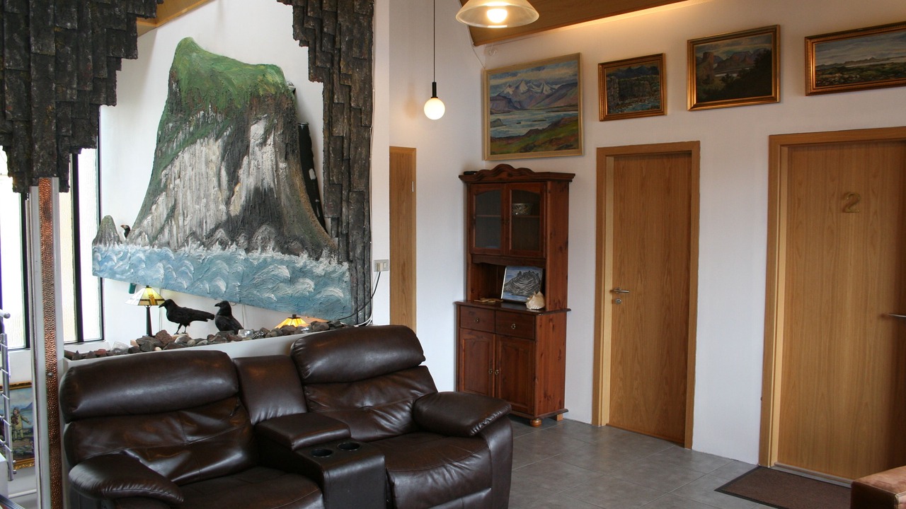 Photo of Others in Faskrudsfjordur