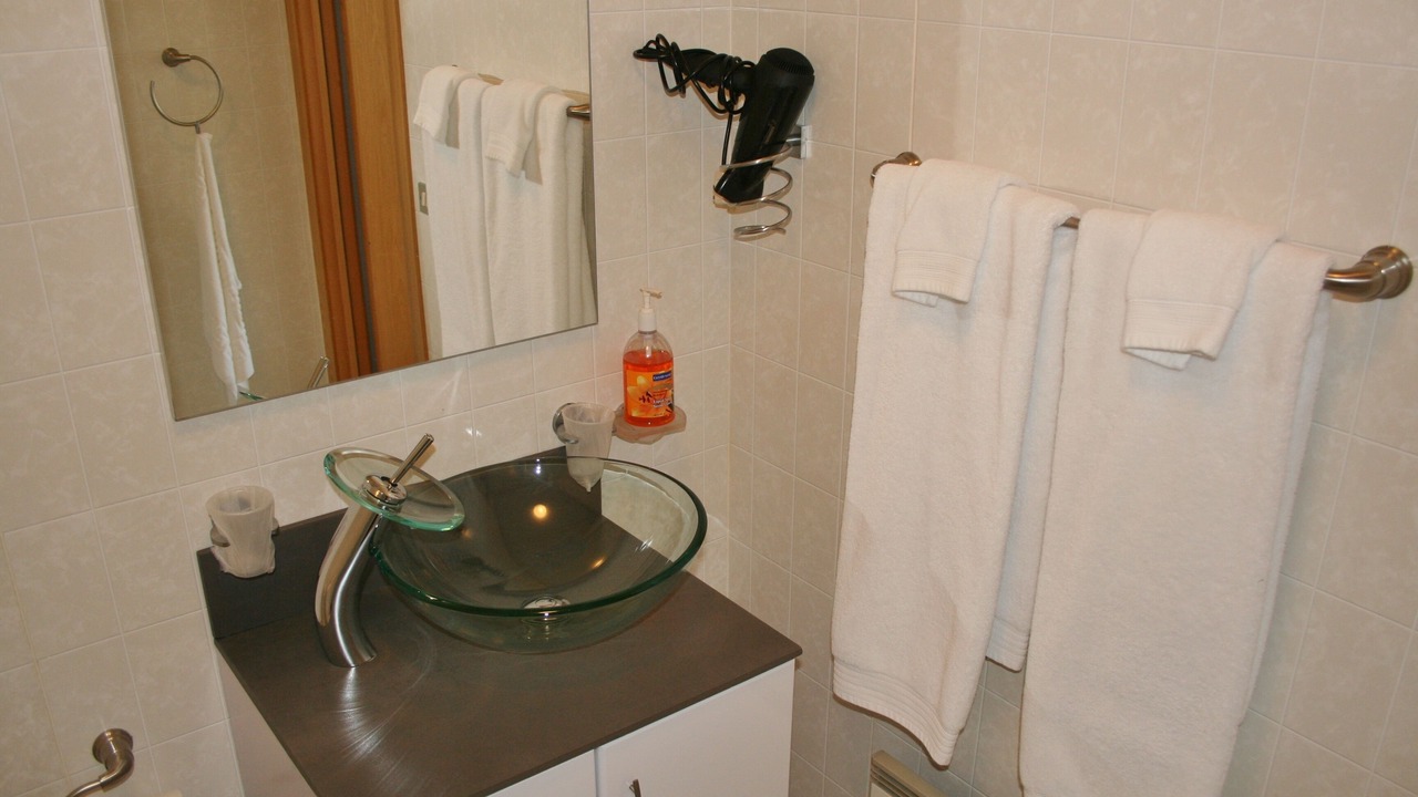 Photo of Bathroom in Faskrudsfjordur