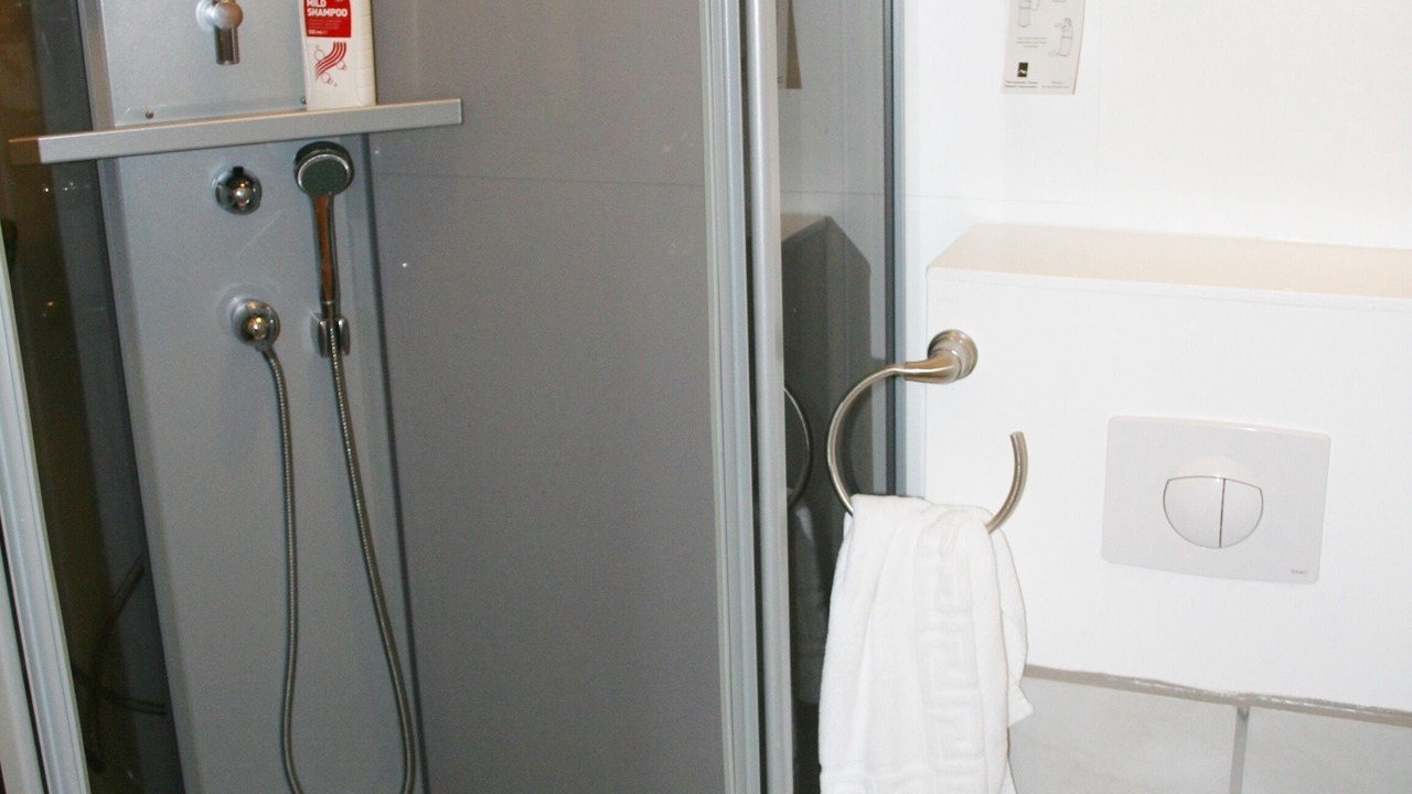 Photo of Bathroom in Faskrudsfjordur