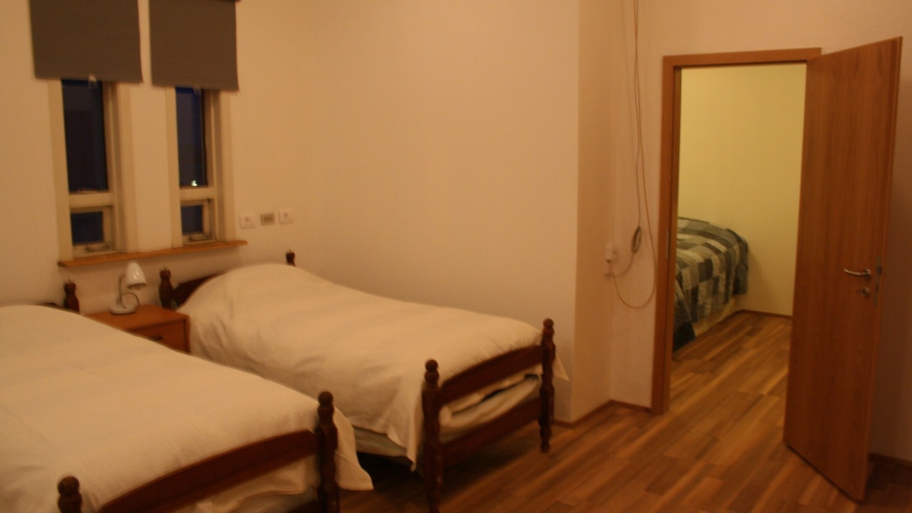 Photo of Bedroom in Faskrudsfjordur