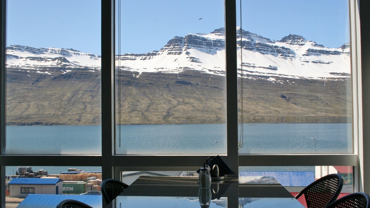Photo of Others in Faskrudsfjordur