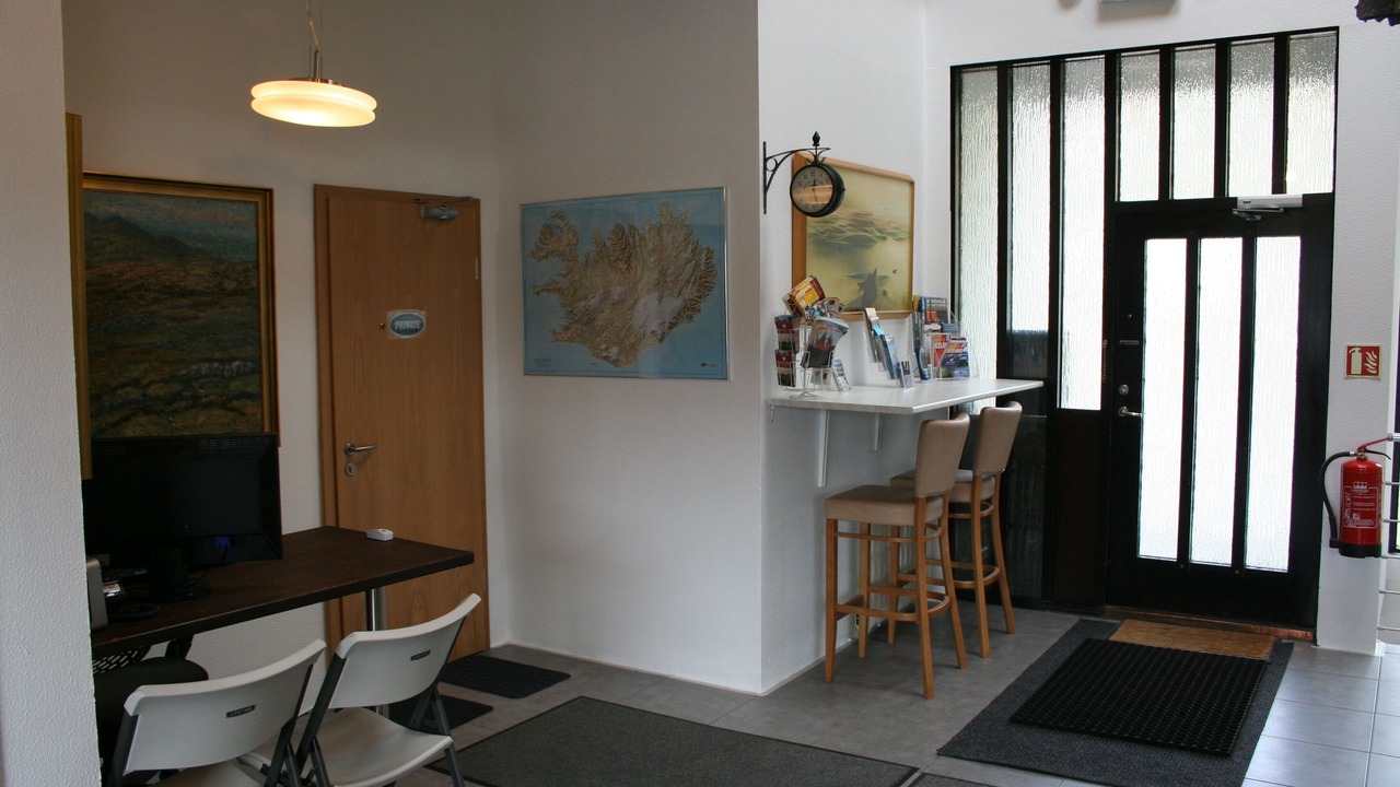 Photo of Others in Faskrudsfjordur
