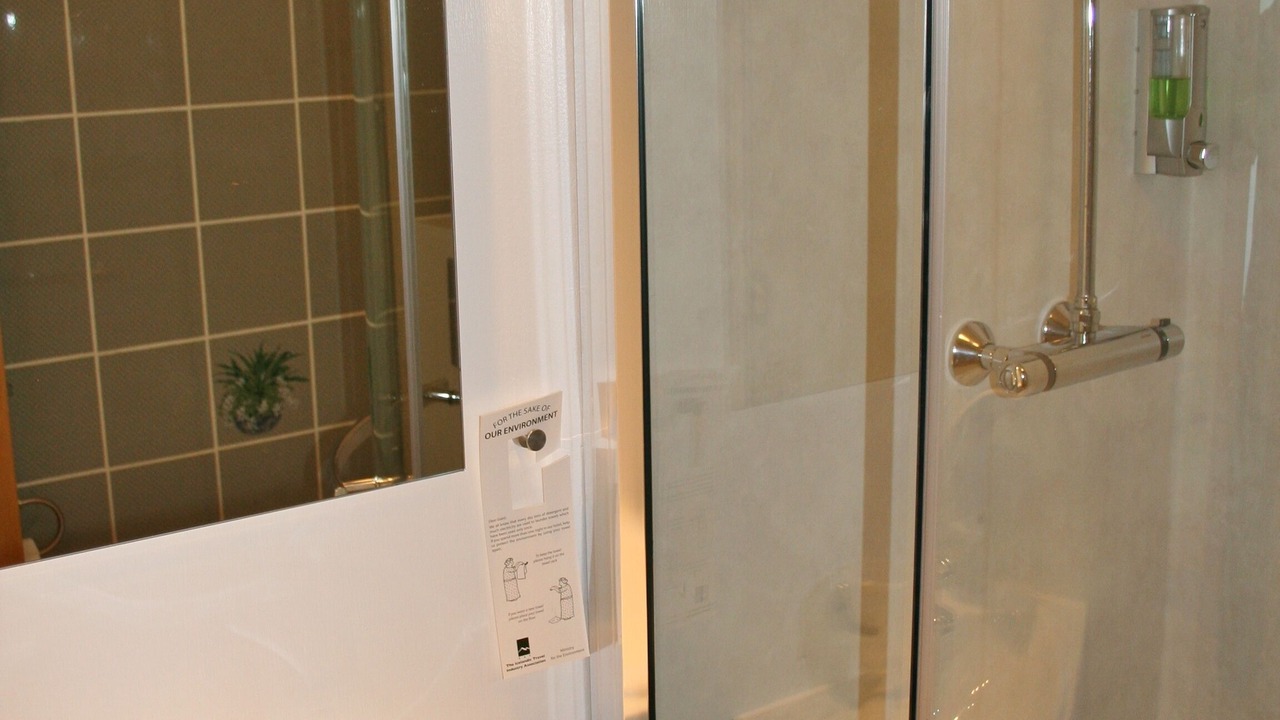 Photo of Bathroom in Faskrudsfjordur
