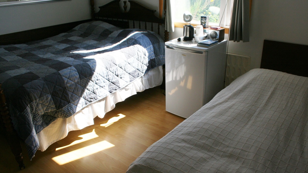 Photo of Bedroom in Faskrudsfjordur