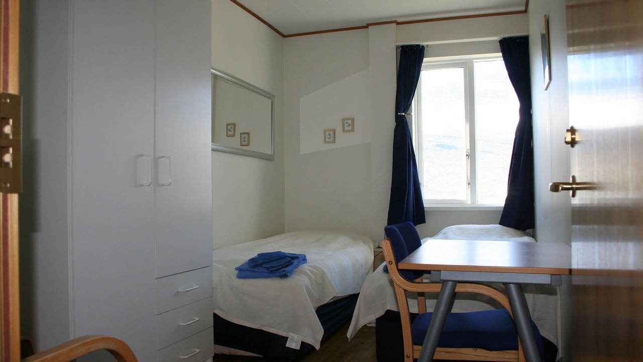 Photo of Bedroom in Faskrudsfjordur