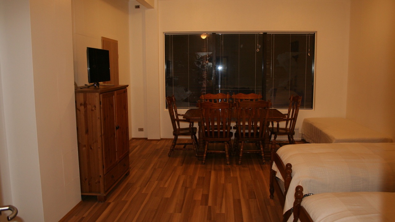 Photo of Bedroom in Faskrudsfjordur