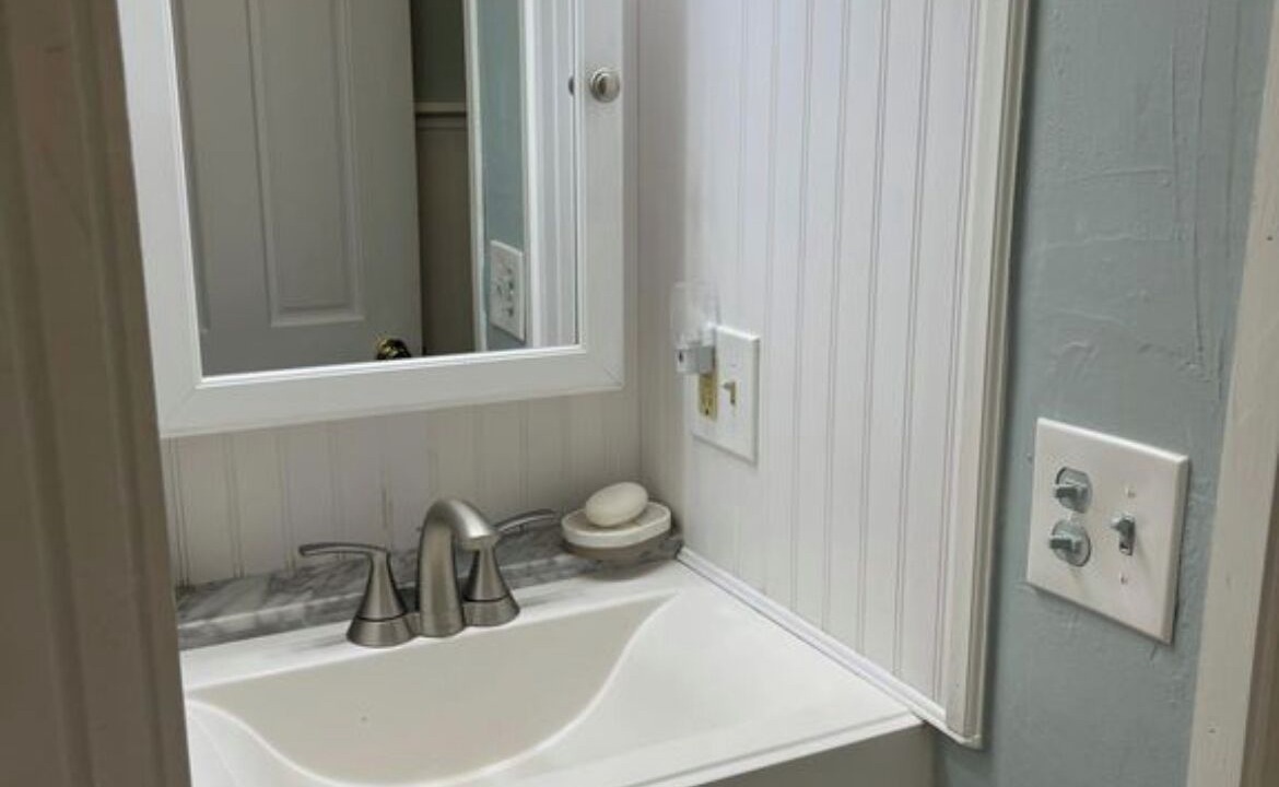 Photo of Bathroom in Middletown
