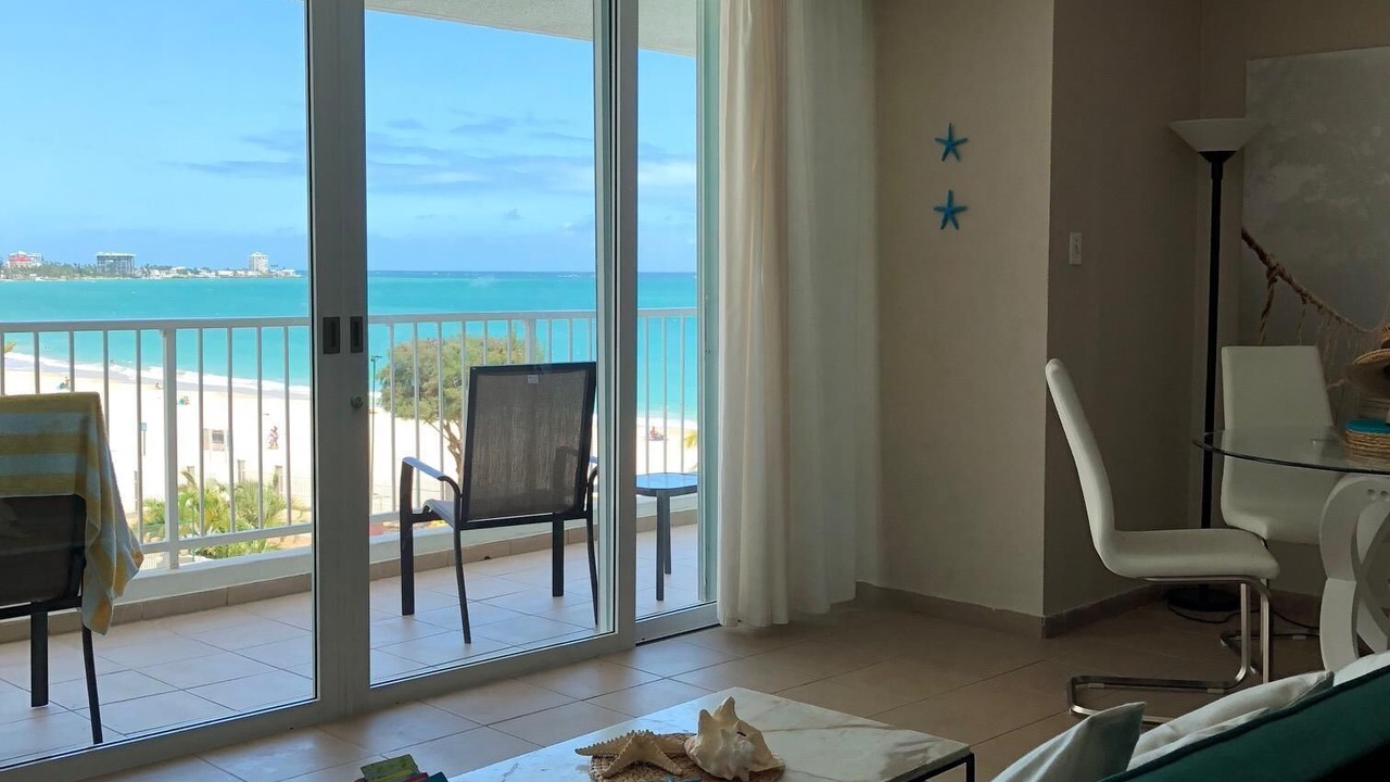 Photo of Bedroom in Isla Verde