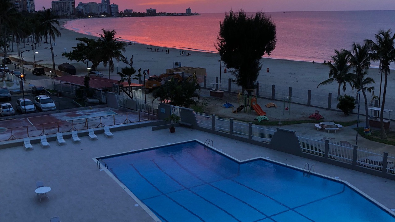 Photo of Bedroom in Isla Verde