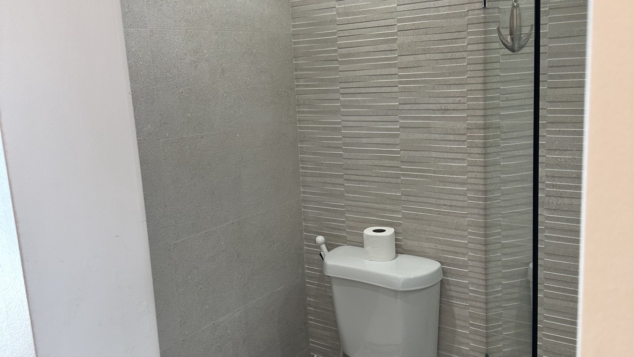 Photo of Bathroom in Isla Verde