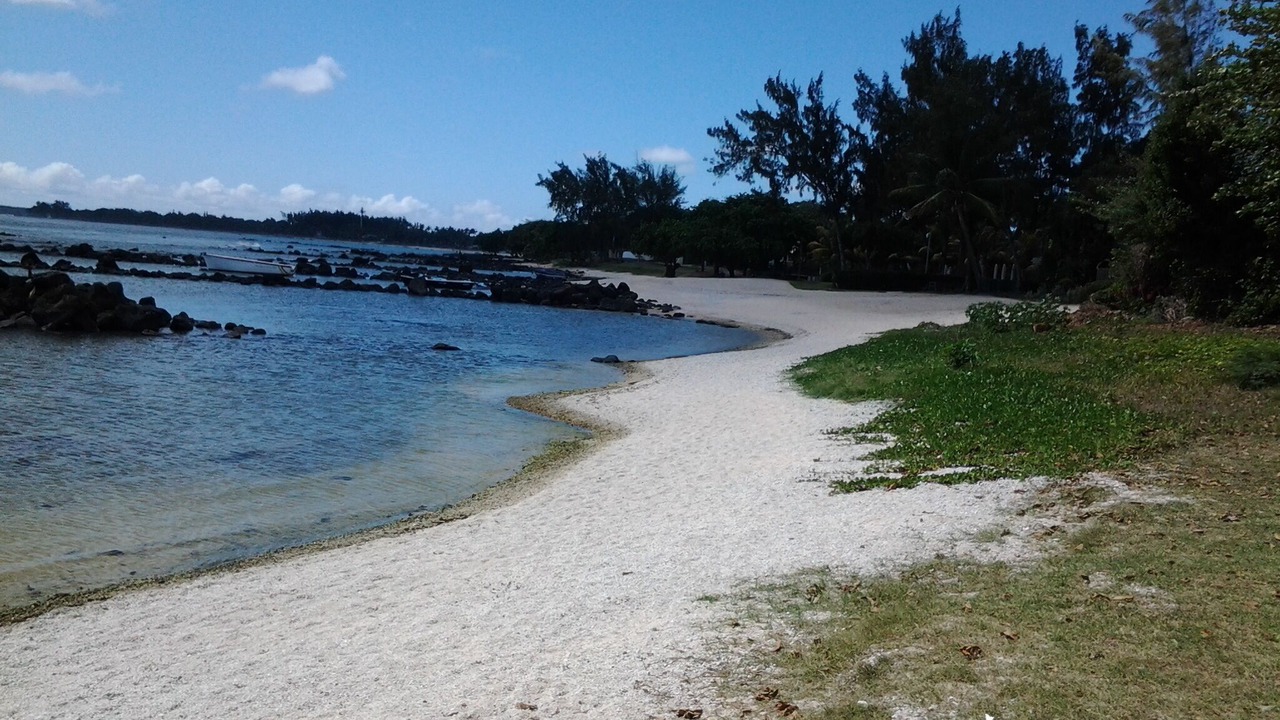 Photo of Others in Pointe aux Biches