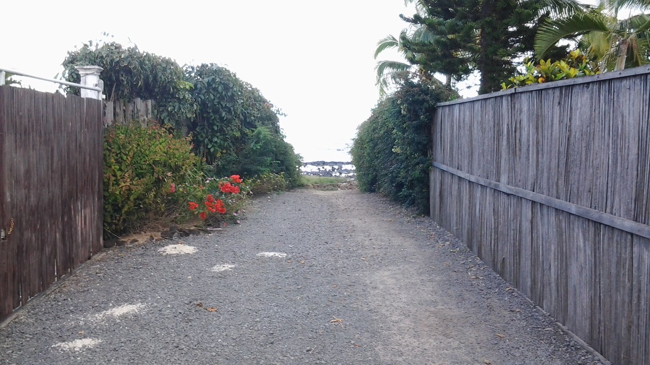 Photo of Outdoor in Pointe aux Biches