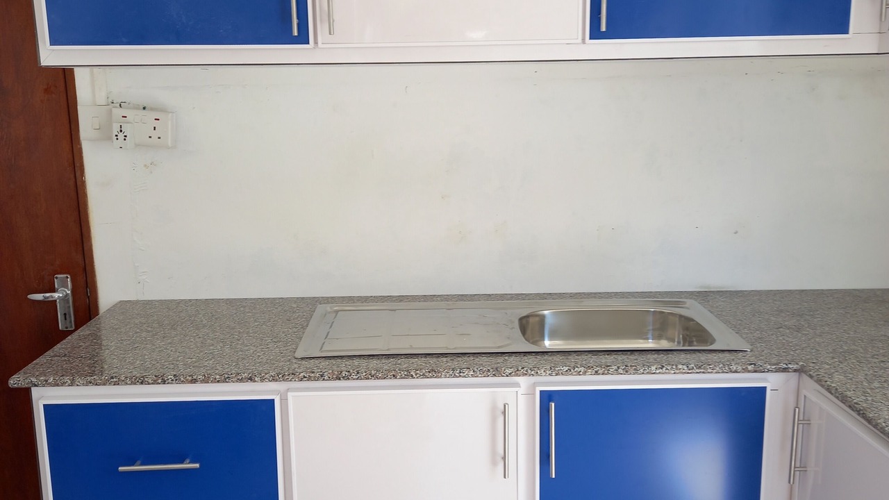 Photo of Kitchen in Pointe aux Biches