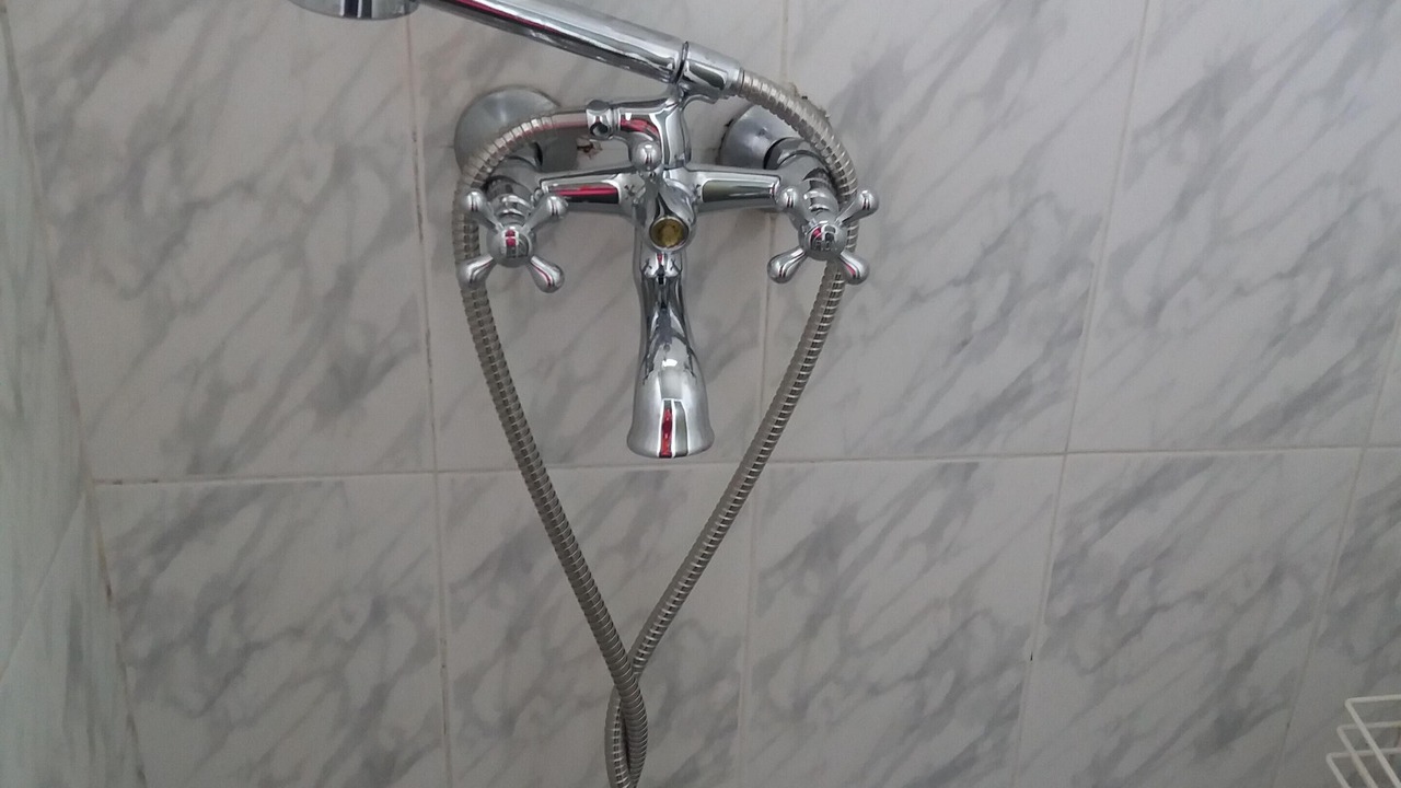 Photo of Bathroom in Pointe aux Biches