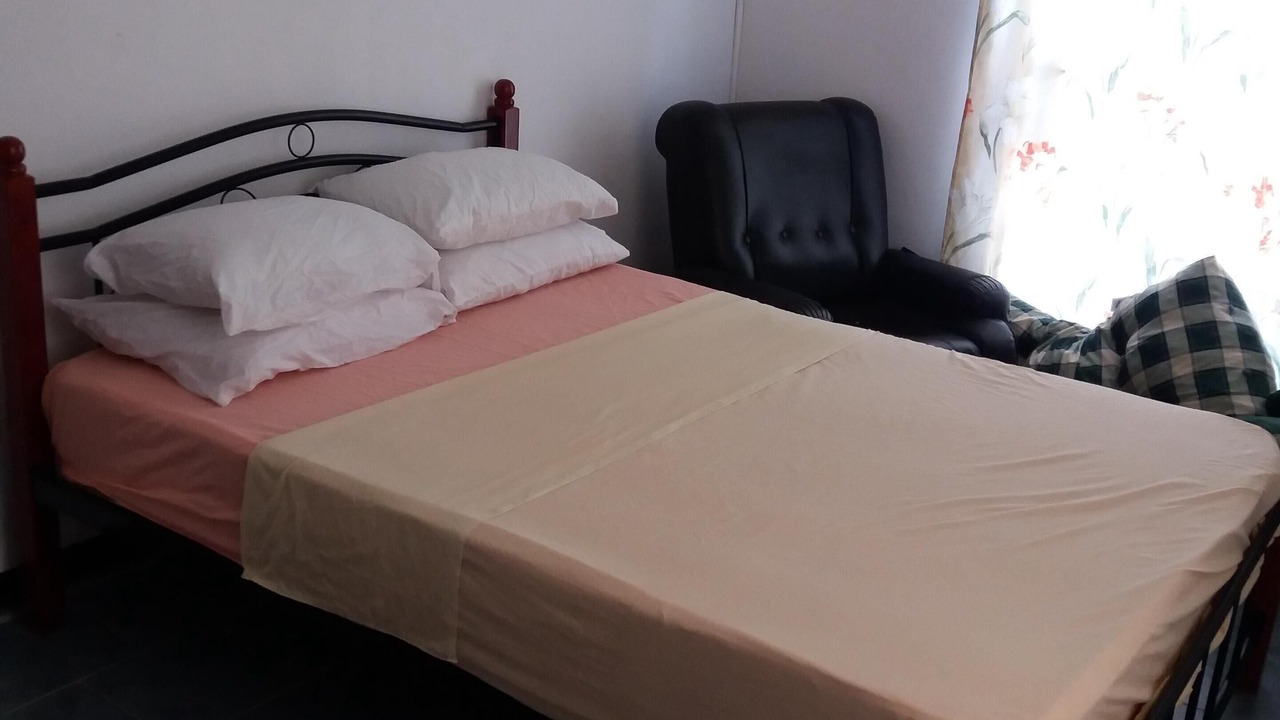 Photo of Bedroom in Pointe aux Biches
