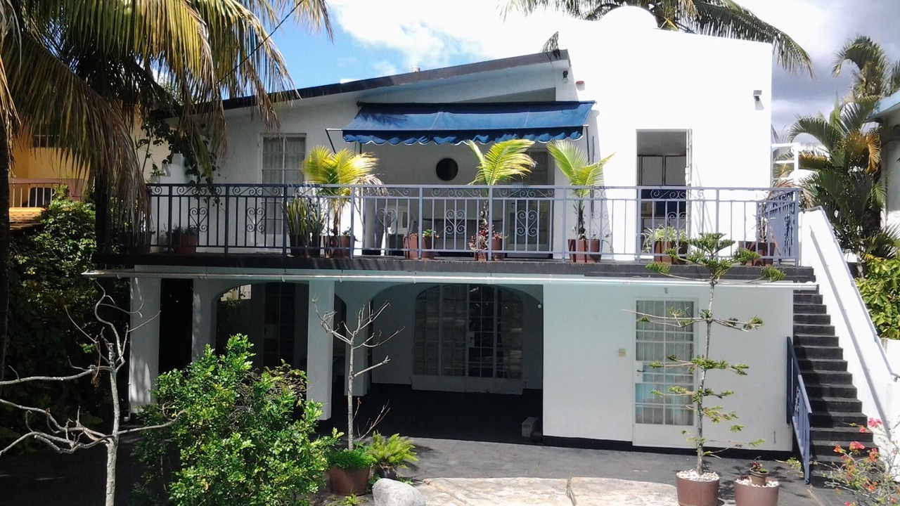 Photo of Outdoor in Pointe aux Biches