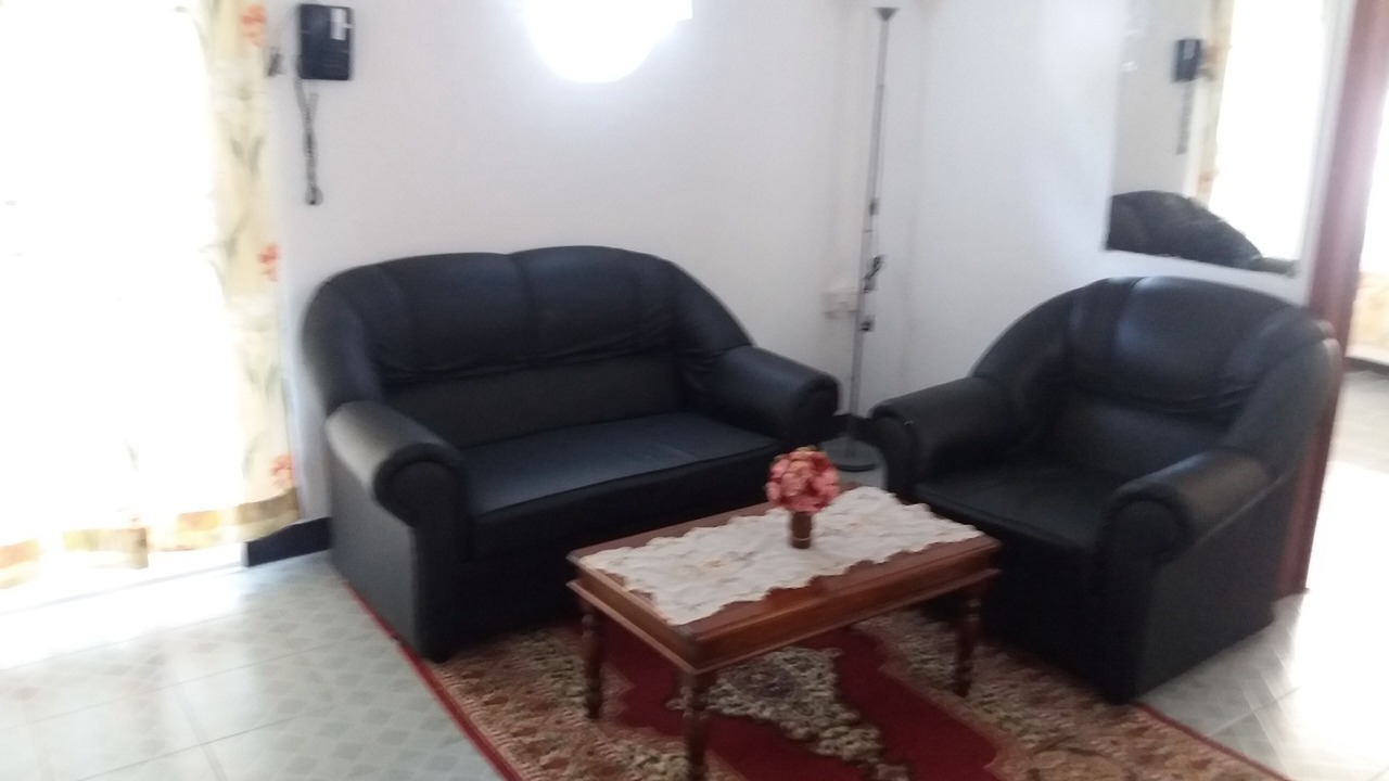 Photo of Livingroom in Pointe aux Biches