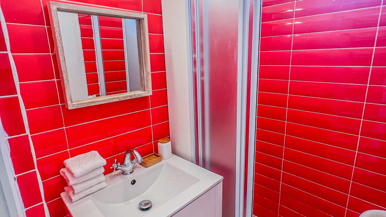 Photo of Bathroom in Baie-Mahault