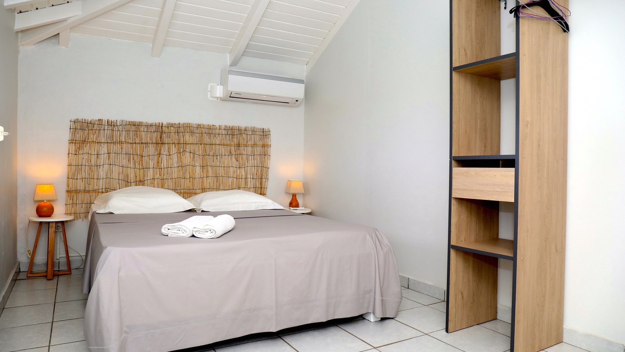 Photo of Bedroom in Baie-Mahault