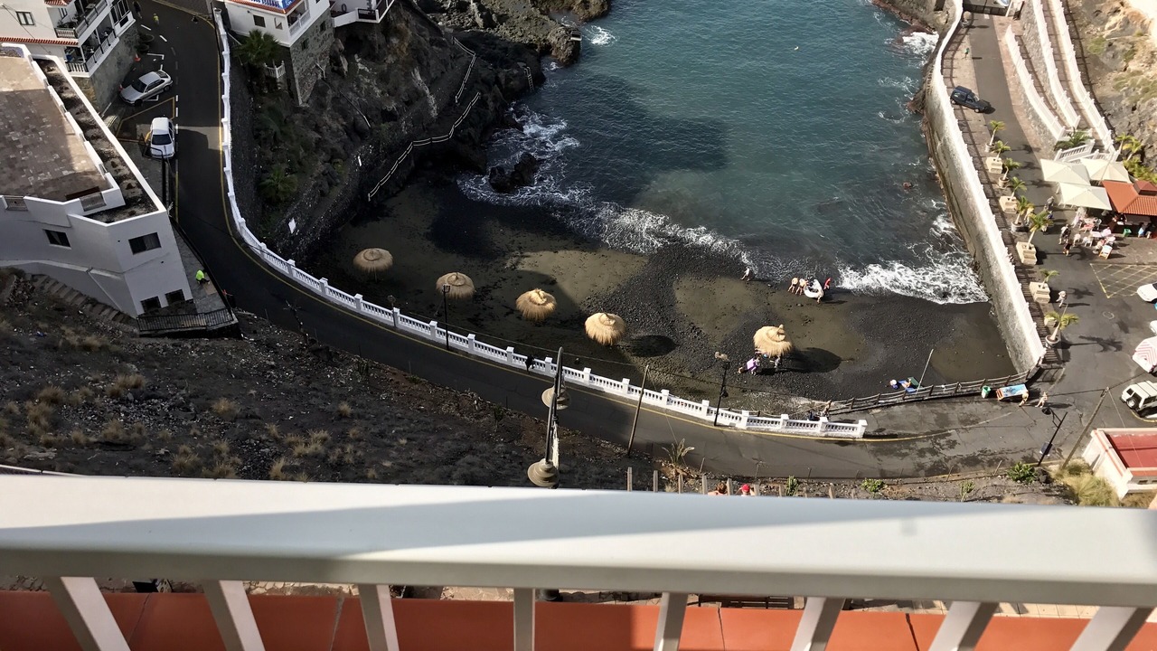 Photo of Outdoor in Puerto de Santiago
