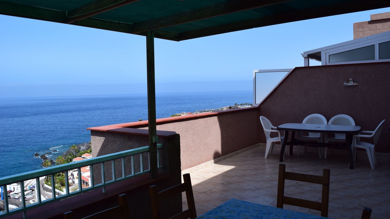 Photo of Outdoor in Puerto de Santiago