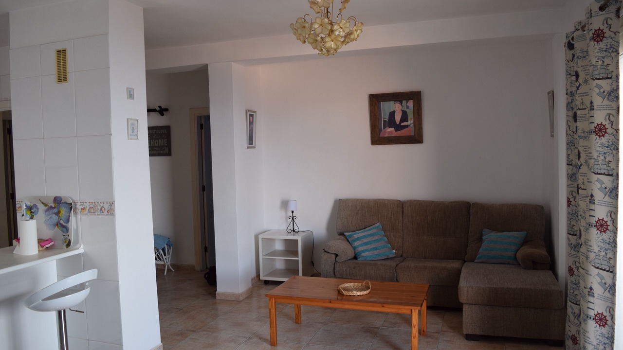 Photo of Livingroom in Puerto de Santiago