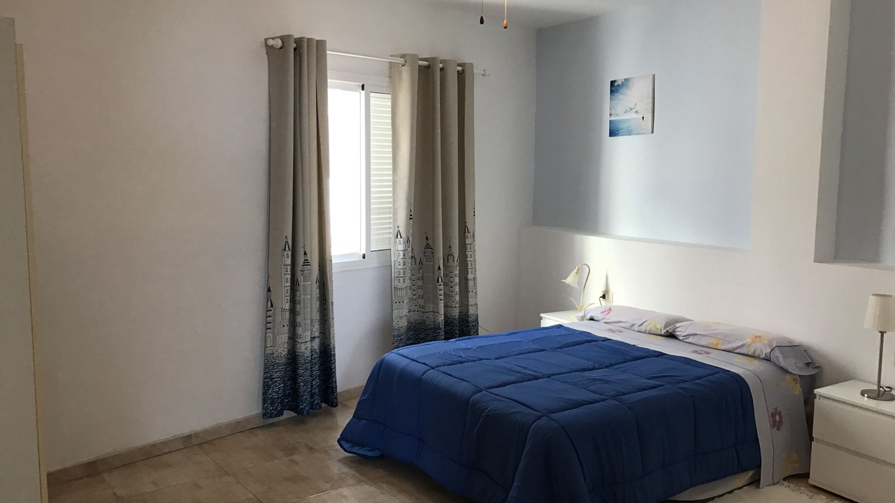 Photo of Bedroom in Puerto de Santiago