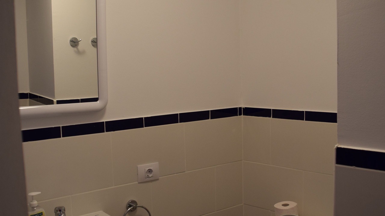 Photo of Bathroom in Puerto de Santiago