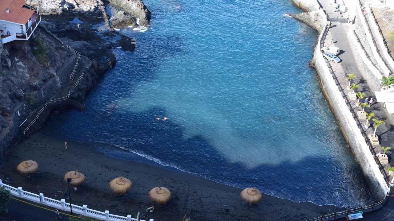 Photo of Outdoor in Puerto de Santiago