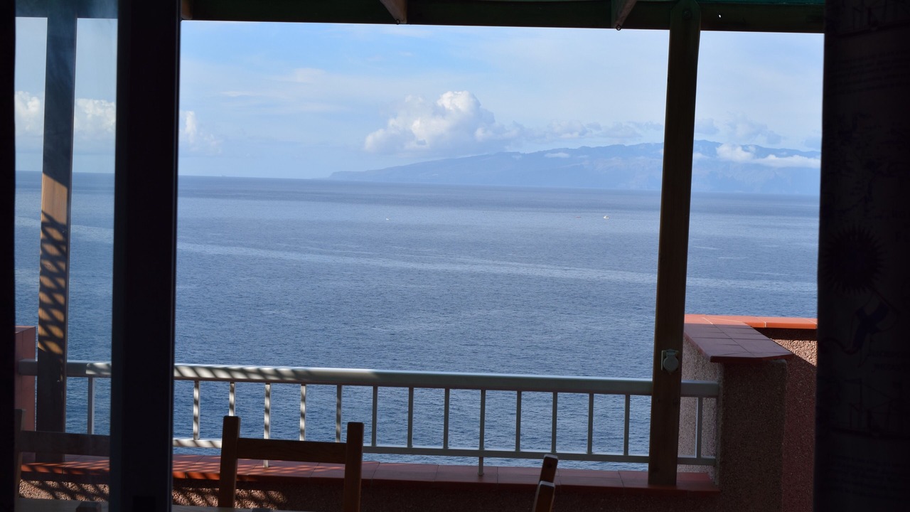 Photo of Outdoor in Puerto de Santiago