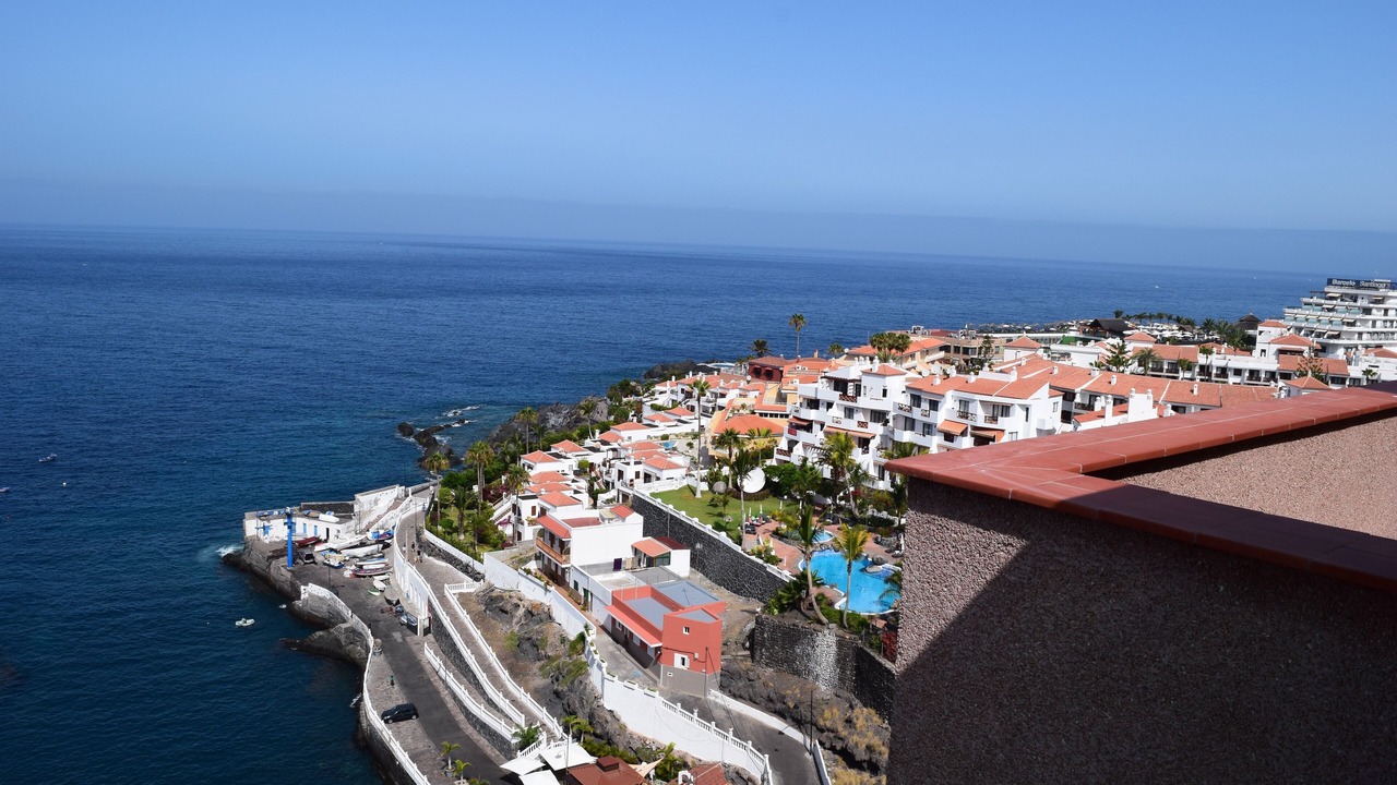 Photo of Outdoor in Puerto de Santiago