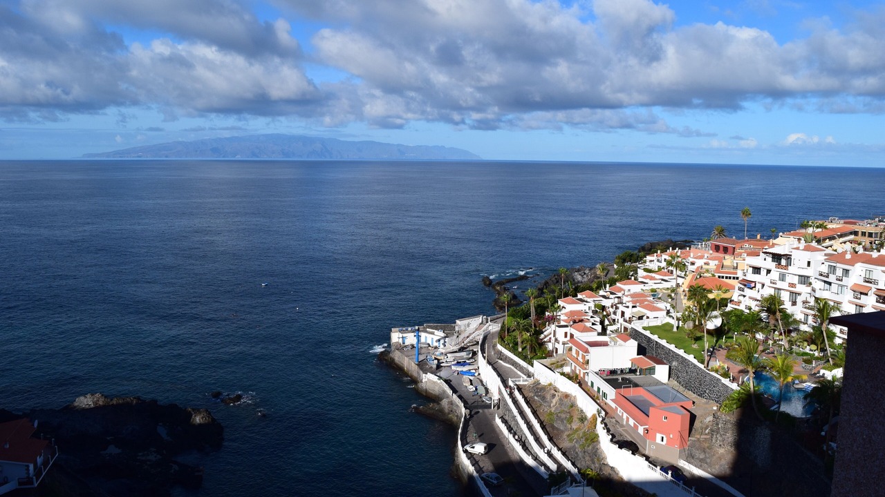 Photo of Outdoor in Puerto de Santiago