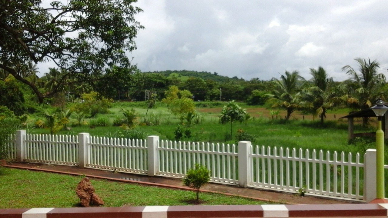 Photo of Outdoor in Candolim