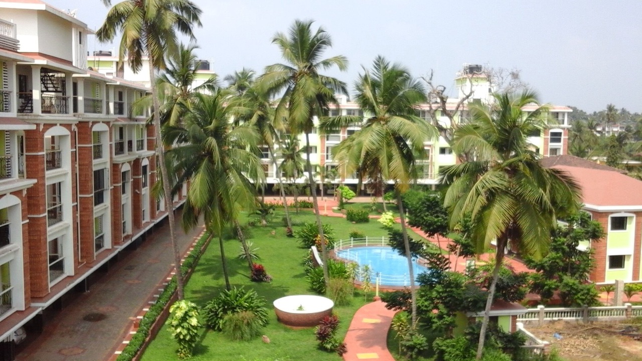 Photo of Outdoor in Candolim