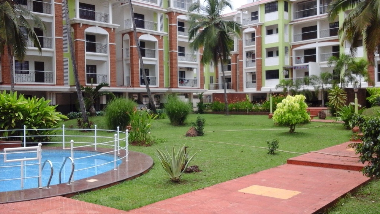 Photo of Outdoor in Candolim